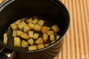 Cartofi cu curry - fotografie pasul 5